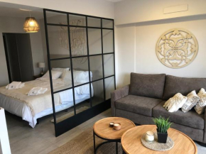 Departamento en primer piso a 900 metros de La Balcarce